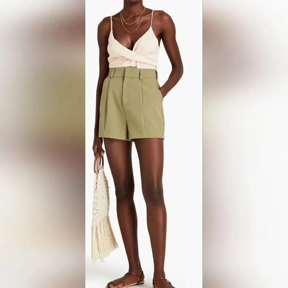 BASH Spagetti Top Dypsie Nude Blush  Size 3 M - Picture 3 of 14